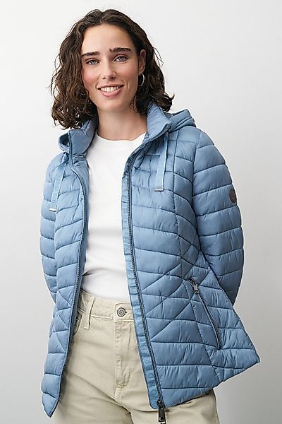 Barbara Lebek Steppjacke Übergangsjacke oder Herbstjacke günstig online kaufen