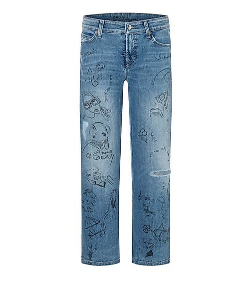 Cambio Stoffhose günstig online kaufen