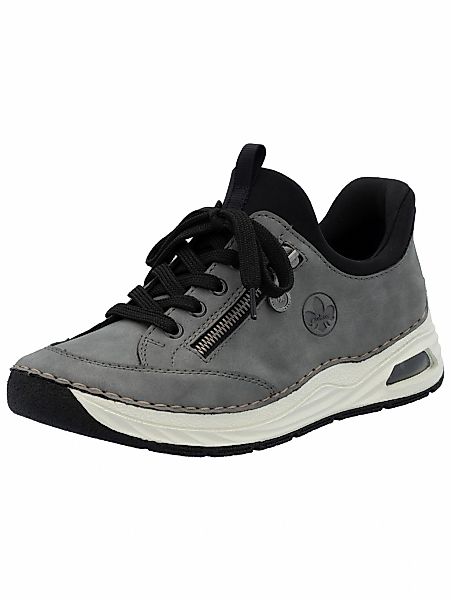 Rieker Sneaker "Rieker Sneaker Lederimitat" günstig online kaufen