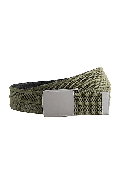 Next Stoffgürtel Canvas-Wendegürtel aus 100 % Baumwolle günstig online kaufen