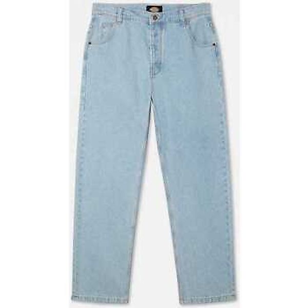 Dickies  Jeans THOMASVILLE - DK0A4XYKC151-VNTG BLUE günstig online kaufen