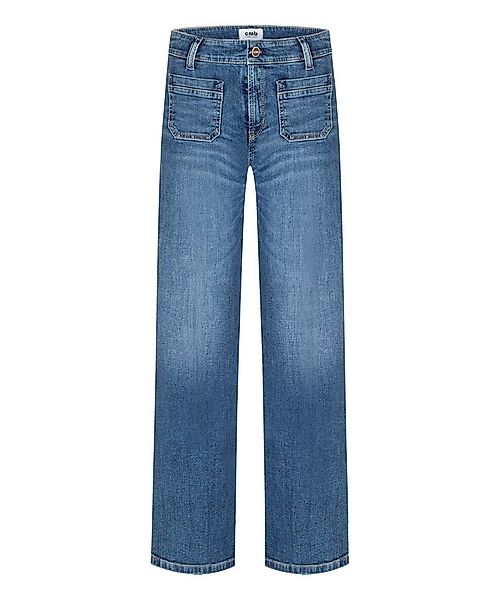 Cambio Weite Jeans günstig online kaufen