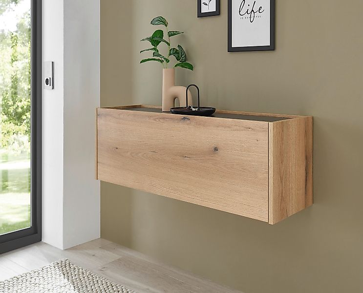 INOSIGN Mehrzweckschrank GiRON/CiTY, Wandgarderobe in vier günstig online kaufen