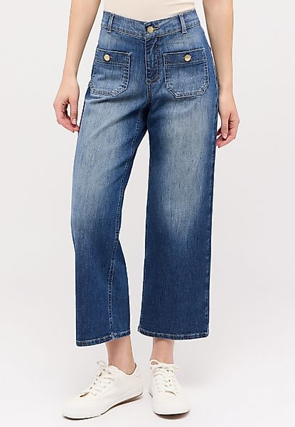 ANGELS 5-Pocket-Jeans günstig online kaufen