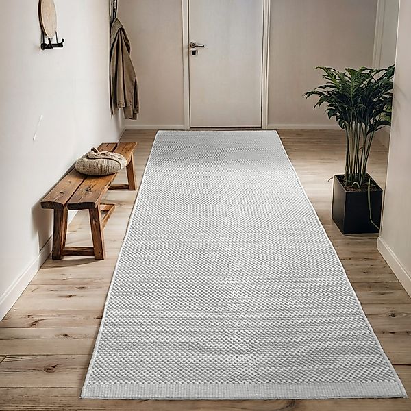 Myflair Möbel & Accessoires Wollteppich "WOOLY DREAM" rechteckig 10 mm Höhe günstig online kaufen