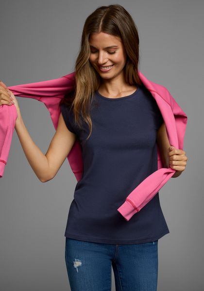 Flashlights T-Shirt (Packung, 2-tlg., 2er-Pack) Kurzarm, günstig online kaufen