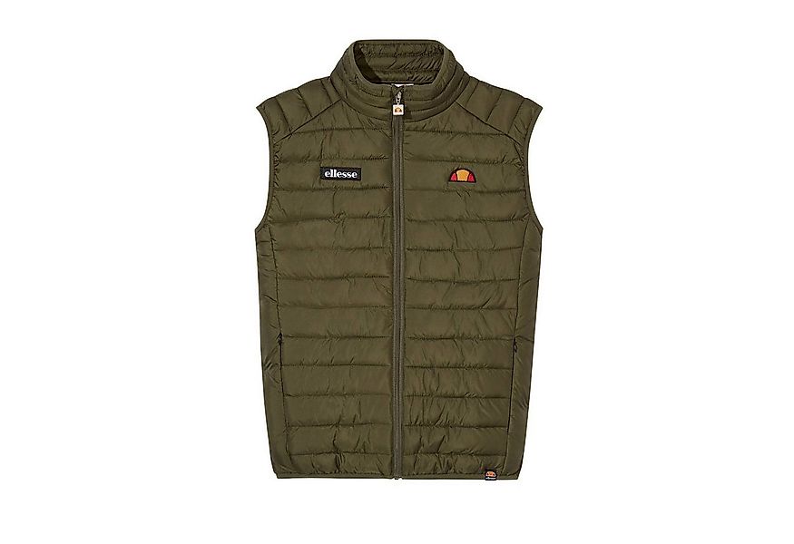 Ellesse Steppweste Herren Steppweste Polyester Bardy Gilet günstig online kaufen