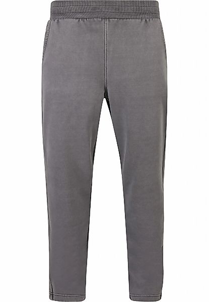 URBAN CLASSICS Jogginghose "Urban Classics Herren Heavy Terry Garment Dye S günstig online kaufen