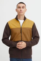 Blend Sweatjacke BHBlock Stilvolle Sweat Zip-Jacke günstig online kaufen