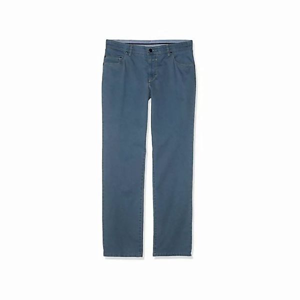Brax Shorts blau regular fit (1-tlg) günstig online kaufen