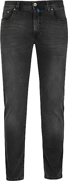 Pierre Cardin Jeans 3451 Lyon Anthrazit - Größe W 31 - L 34 günstig online kaufen
