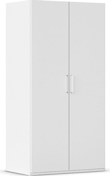 rauch Drehtürenschrank "Kleiderschrank Schrank Garderobe Schlafzimmerschran günstig online kaufen