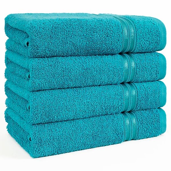 HAMMETEX Handtuch Set 4er Set Handtücher günstig online kaufen