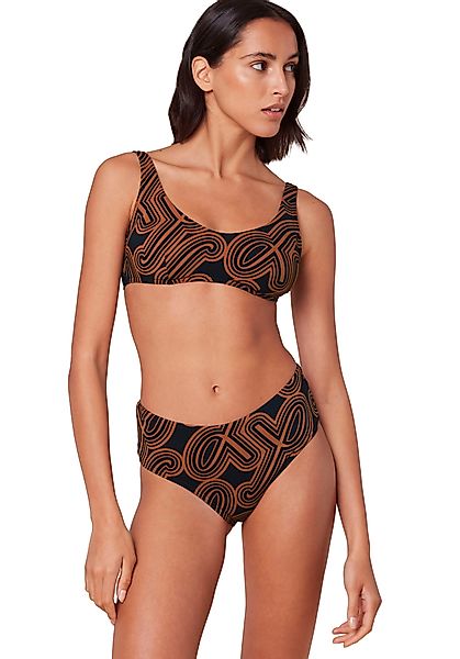 Triumph Bikini-Hose Flex Smart Summer Maxi günstig online kaufen