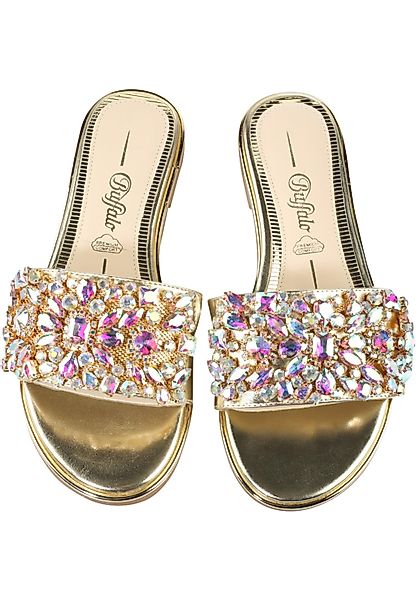Buffalo Sandale "Buffalo KIRA SLIDE" günstig online kaufen