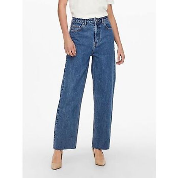 Only  Jeans 15239921 DAD-LIGHT BLUE DENIM günstig online kaufen