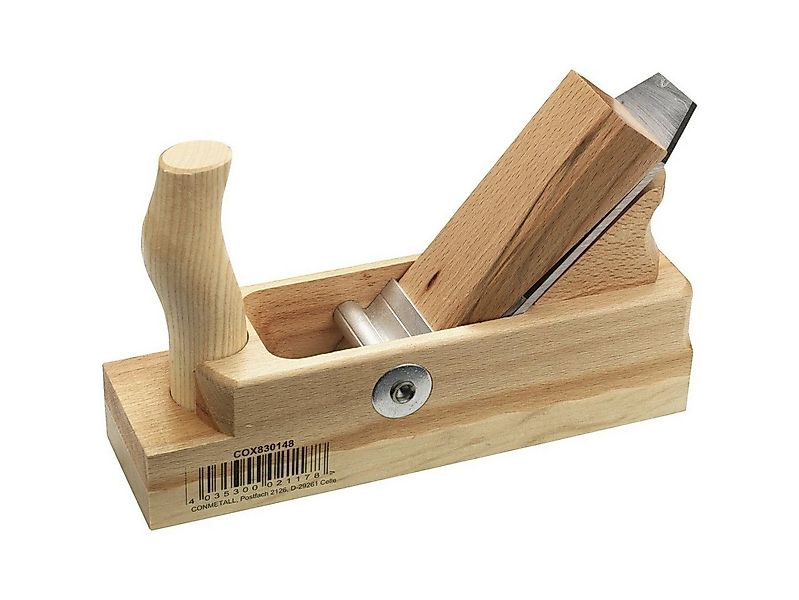 Connex Universalhobel Doppelhobel 48 mm günstig online kaufen