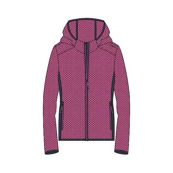 CMP Outdoorjacke CMP Damen Jacke WOMAN JACKET FIX HOOD 34H2876 günstig online kaufen