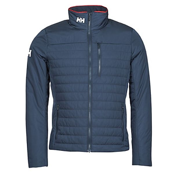 Helly Hansen Anorak Helly Hansen M Crew Insulator Jacket 2.0 Herren günstig online kaufen