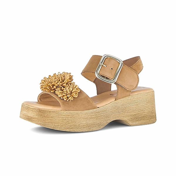 Gabor Riemchensandale "Riemchensandale" günstig online kaufen