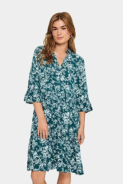 Saint Tropez Blusenkleid EdaSZ Dress mit günstig online kaufen