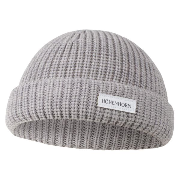 Höhenhorn Strickmütze Fisherman Mütze Unisex Herren günstig online kaufen