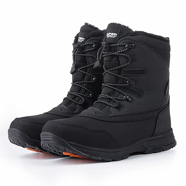 Icepeak Winterboots "ALMONT MR" Winterschuhe, Winterstiefel, Snowboots, gef günstig online kaufen