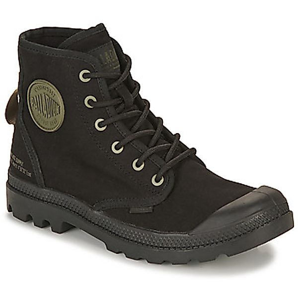 Palladium  Damenstiefel PAMPA HI HTG SUPPLY günstig online kaufen