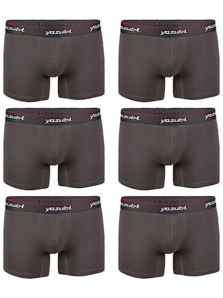 Yazubi Boxershorts Yazubi - Basic Trunks günstig online kaufen