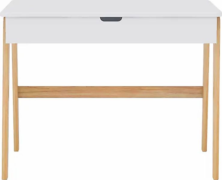 INOSIGN Schreibtisch »Delea« günstig online kaufen