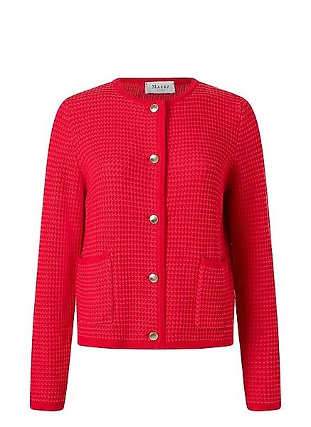 MAERZ Muenchen Strickjacke günstig online kaufen