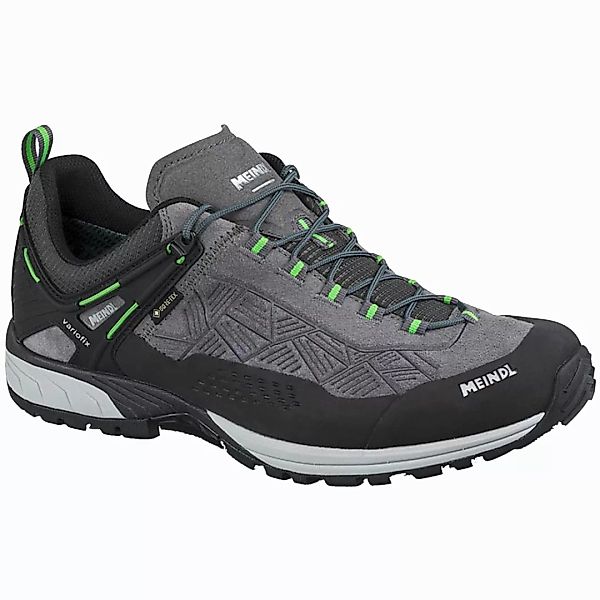 Meindl Top Trail GTX Grau Lime günstig online kaufen