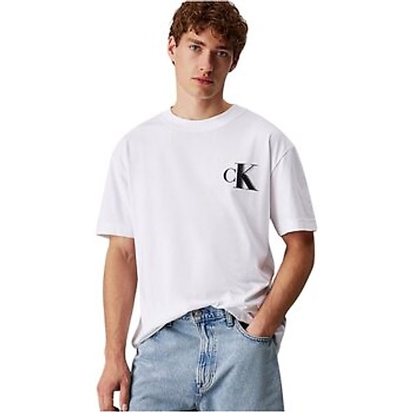 Calvin Klein Jeans  T-Shirt J30J327475 günstig online kaufen