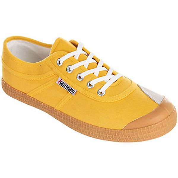 Kawasaki  Sneaker Original Pure Shoe K212441 5005 Golden Rod günstig online kaufen