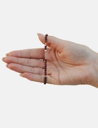 GOOD.designs Perlenarmband (1-tlg), aus Naturstein günstig online kaufen