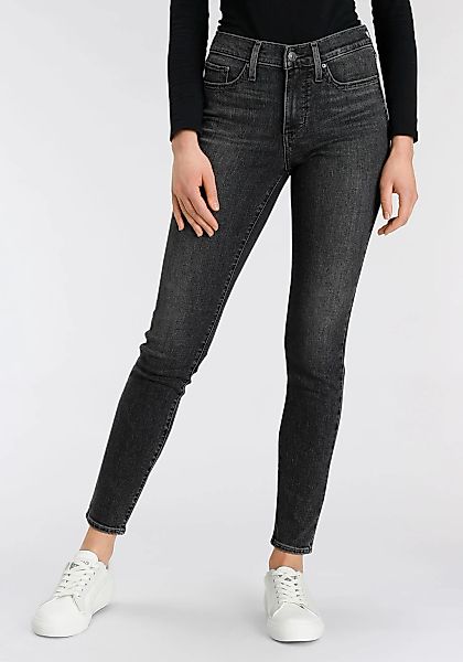 Levis "311 SHAPING SKINNY" im 5-Pocket-Stil günstig online kaufen