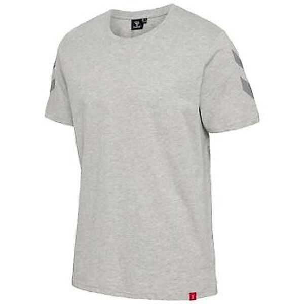 hummel  T-Shirt T-shirt  hmlLEGACY CHEVRON günstig online kaufen