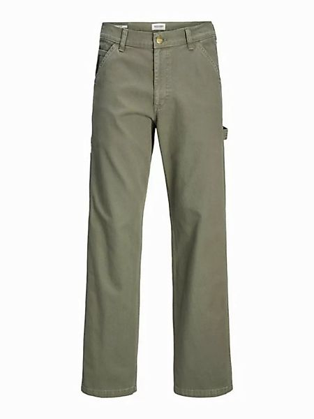 Jack & Jones Cargohose JPSTeddie JJCarpenter (1-tlg) günstig online kaufen