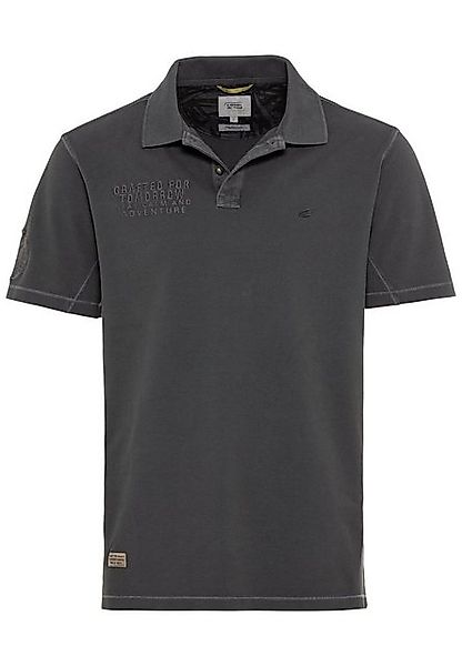 camel active Poloshirt Poloshirt GMD günstig online kaufen