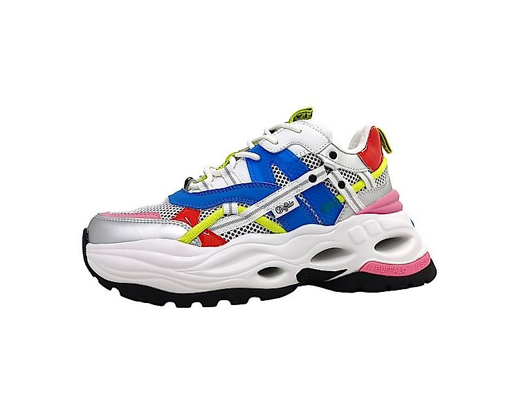 Buffalo Schnürer Schnürschuh günstig online kaufen