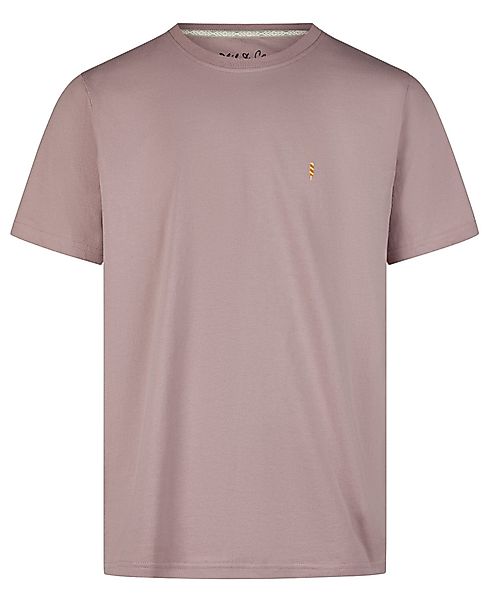 Phil & Co. Pyjamaoberteil Herren Pyjamashirt günstig online kaufen