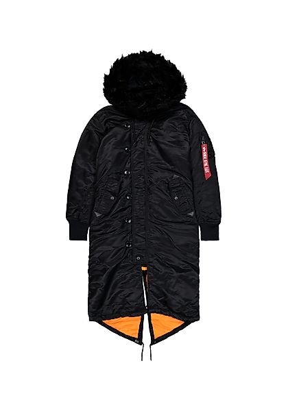 Alpha Industries Winterjacke Alpha Industries Women günstig online kaufen