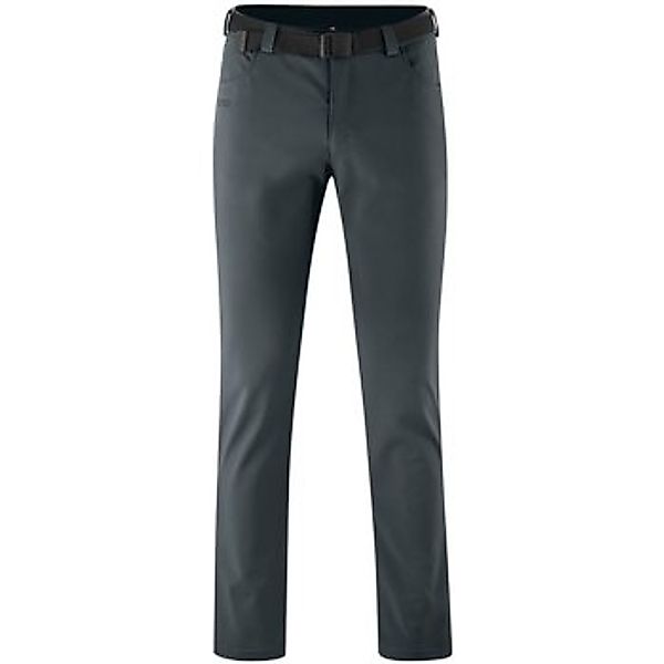 Maier Sports Trekkinghose He-Hose Softshell - Perlit M günstig online kaufen