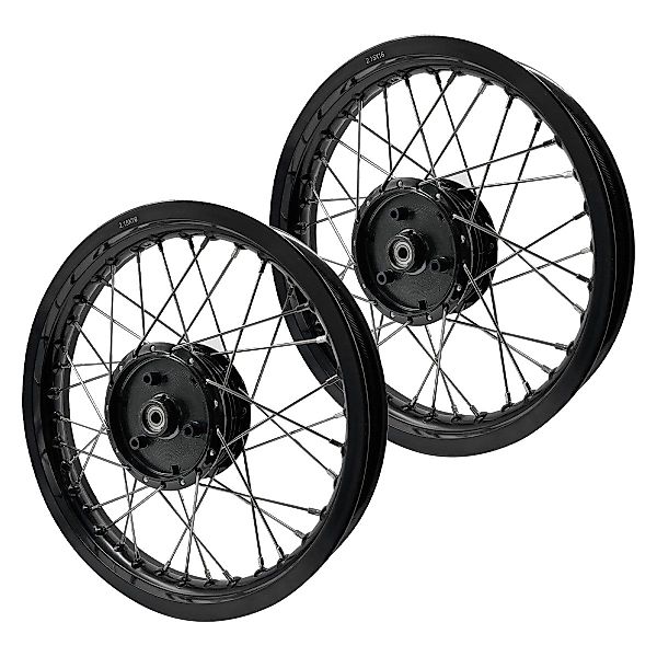 Craftride Halter Set 2x Felge 2,15x16 günstig online kaufen