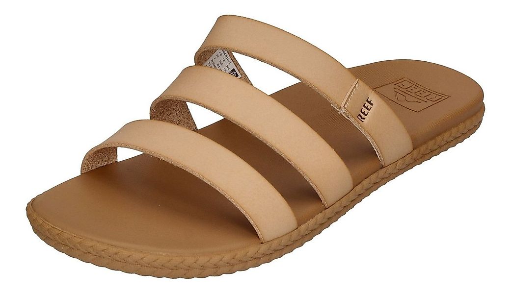 Reef CUSHION RUBY CI9074 Pantolette Seashell günstig online kaufen