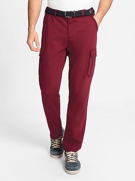 Witt Chinohose Hose leicht vertieft günstig online kaufen