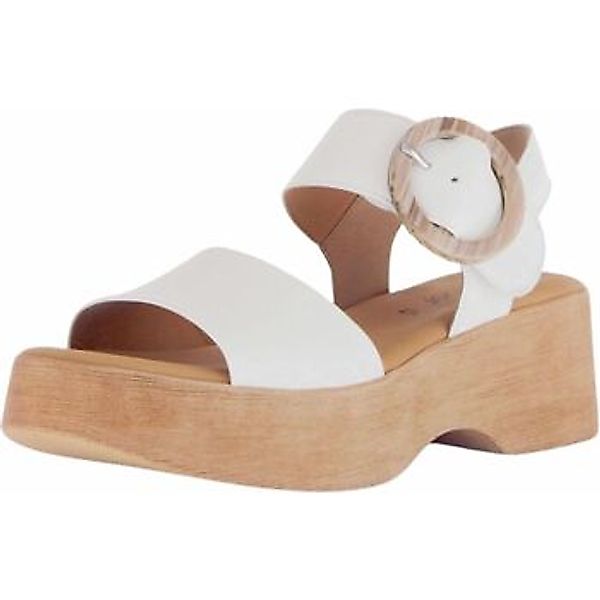 Gabor Sandalen Nappaleder Riemchensandalette günstig online kaufen