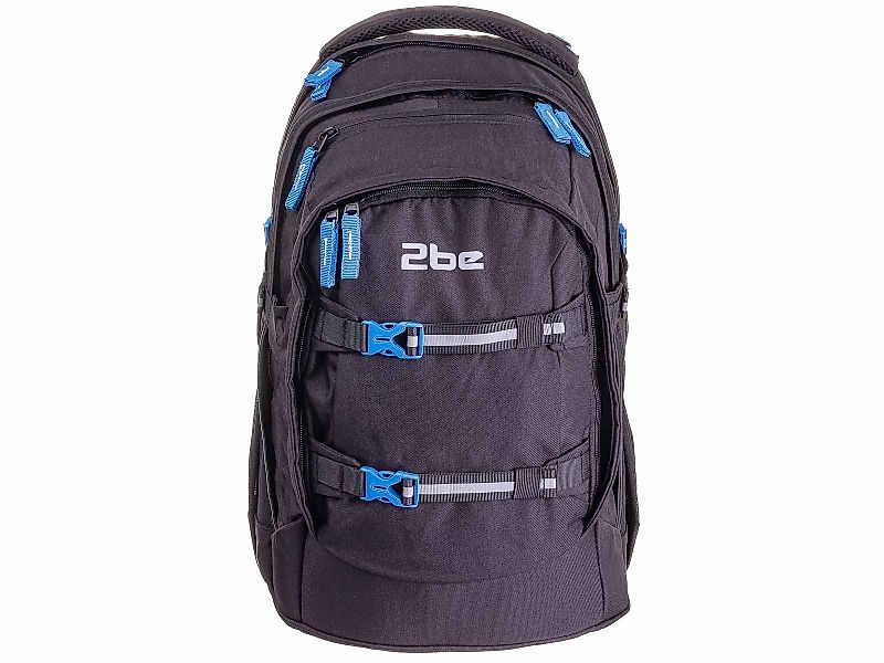 2be Schulrucksack Ergo School Backpack, inkl. günstig online kaufen