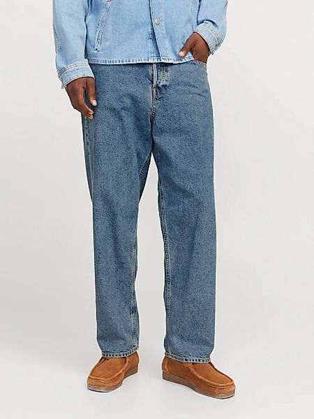 Jack & Jones Relax-fit-Jeans "JJIALEX JJORIGINAL SQ 067 NOOS" günstig online kaufen