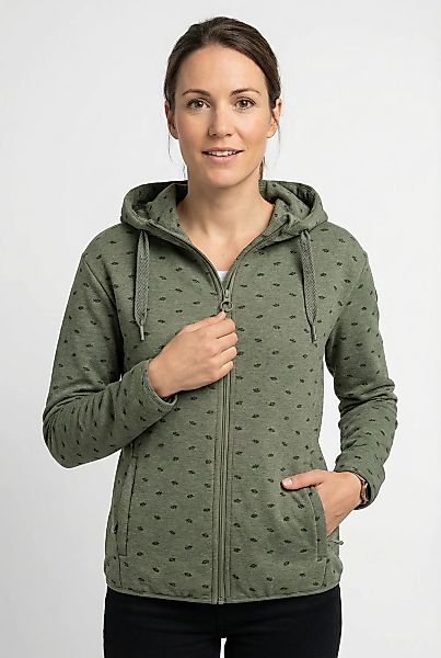 CMP Fleecejacke für Wanderungen, für vielseitige Aktivitäten, Übergangsjack günstig online kaufen